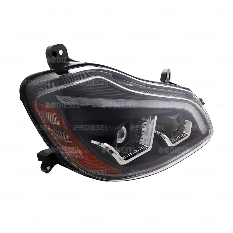 UNIDAD DERECHA LED KENWORTH T680 13-21