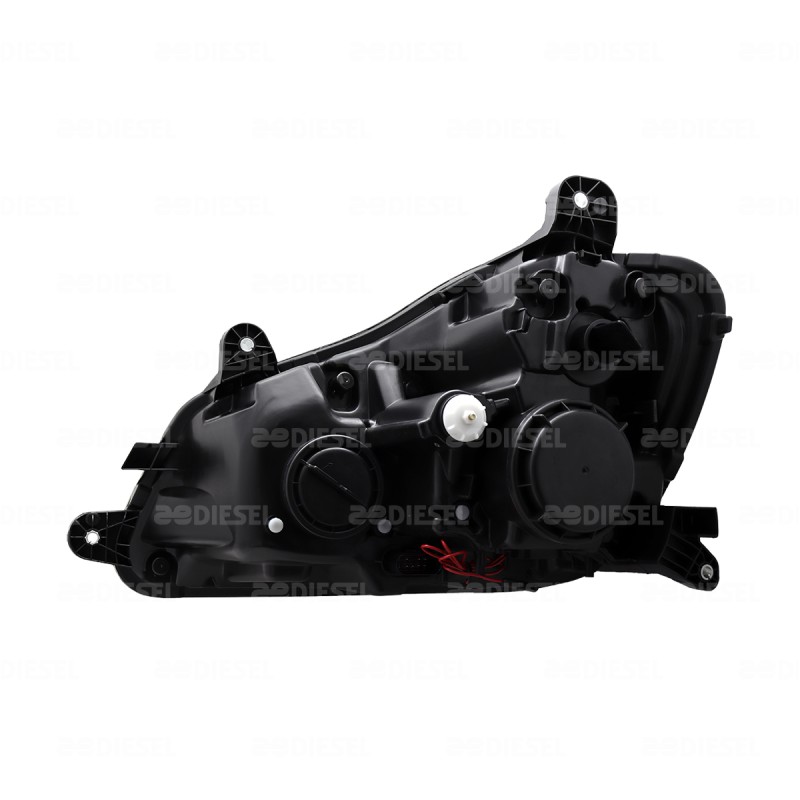 UNIDAD DERECHA LED KENWORTH T680 13-21