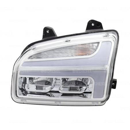 UNIDAD IZQUIERDA LED KENWORTH T880 14-UP