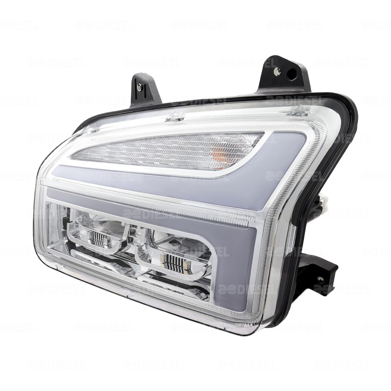 UNIDAD IZQUIERDA LED KENWORTH T880 14-UP