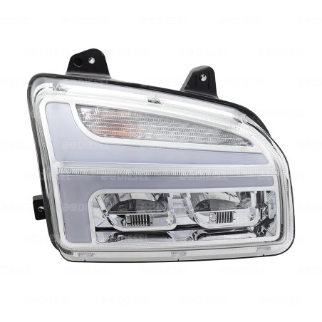 UNIDAD DERECHA LED KENWORTH T880 14-UP