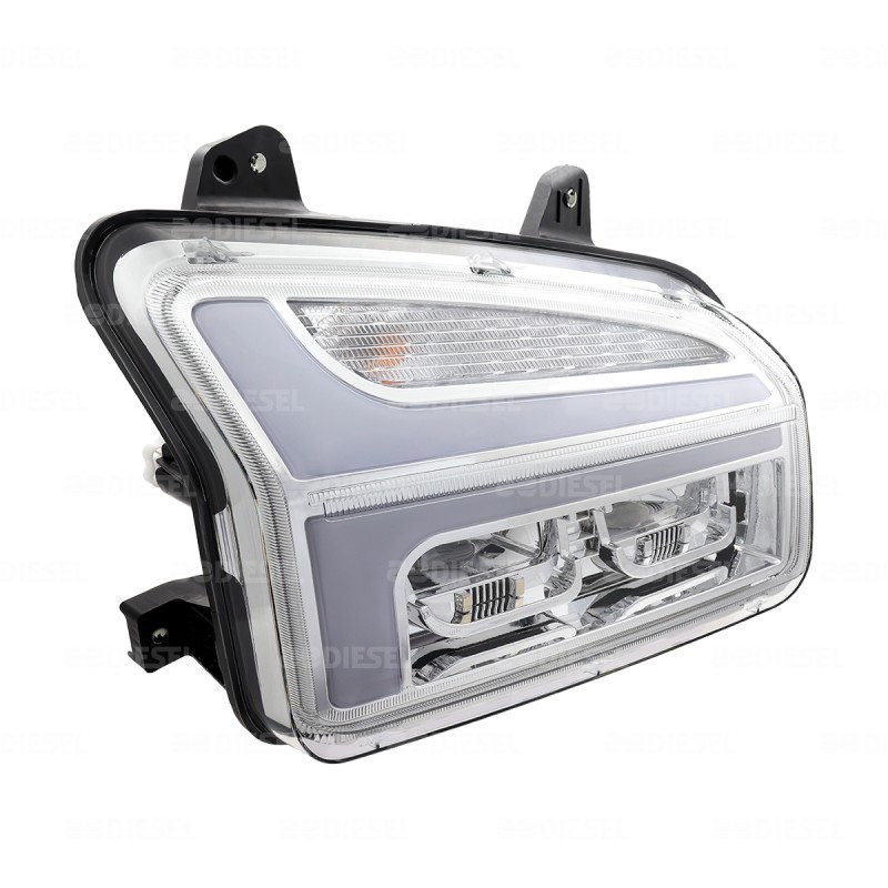 UNIDAD DERECHA LED KENWORTH T880 14-UP