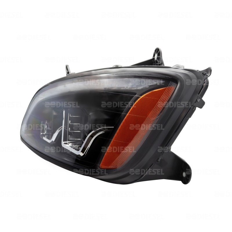 UNIDAD IZQUIERDA LED KENWORTH T660 08-18