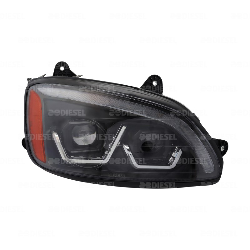 UNIDAD DERECHA LED KENWORTH T660  08-18