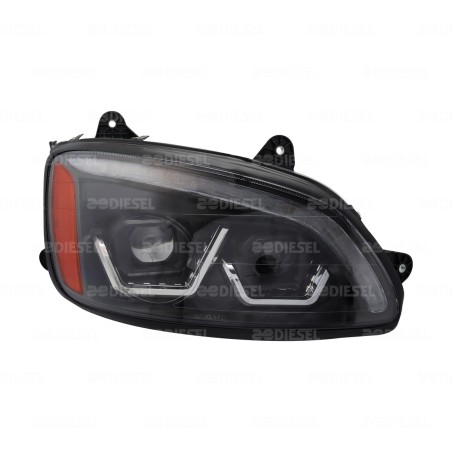 UNIDAD DERECHA LED KENWORTH T660  08-18