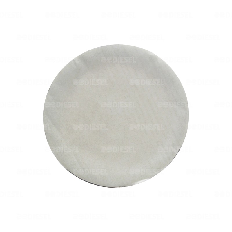 REFLEJANTE ROJO 60MM CMARCO TORINO DESCONTINUADO