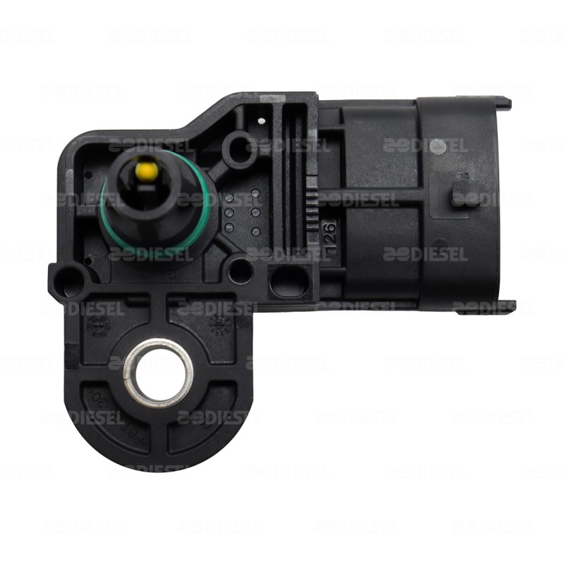 SENSOR PRESION DE AIRE 026123208L