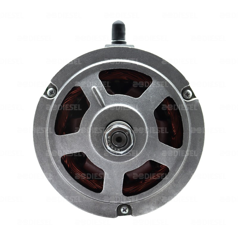ALTERNADOR 12V 55A VW VOCHO/COMBI 0986MN0400