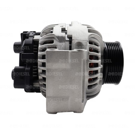 ALTERNADOR 24V 100A DAF 0124655406/1986A01025