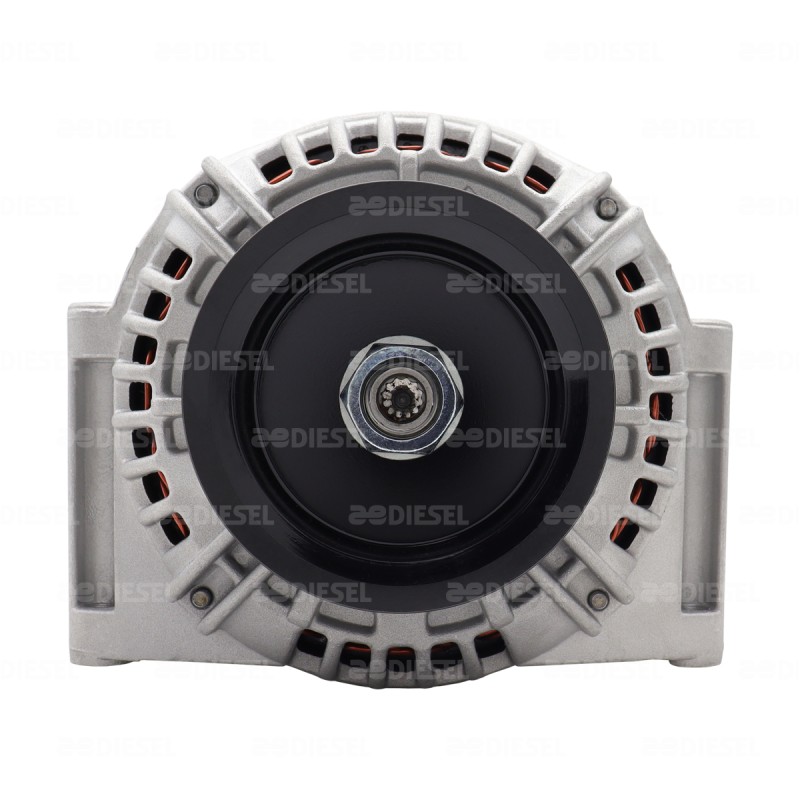 ALTERNADOR 24V 100A DAF 0124655406/1986A01025