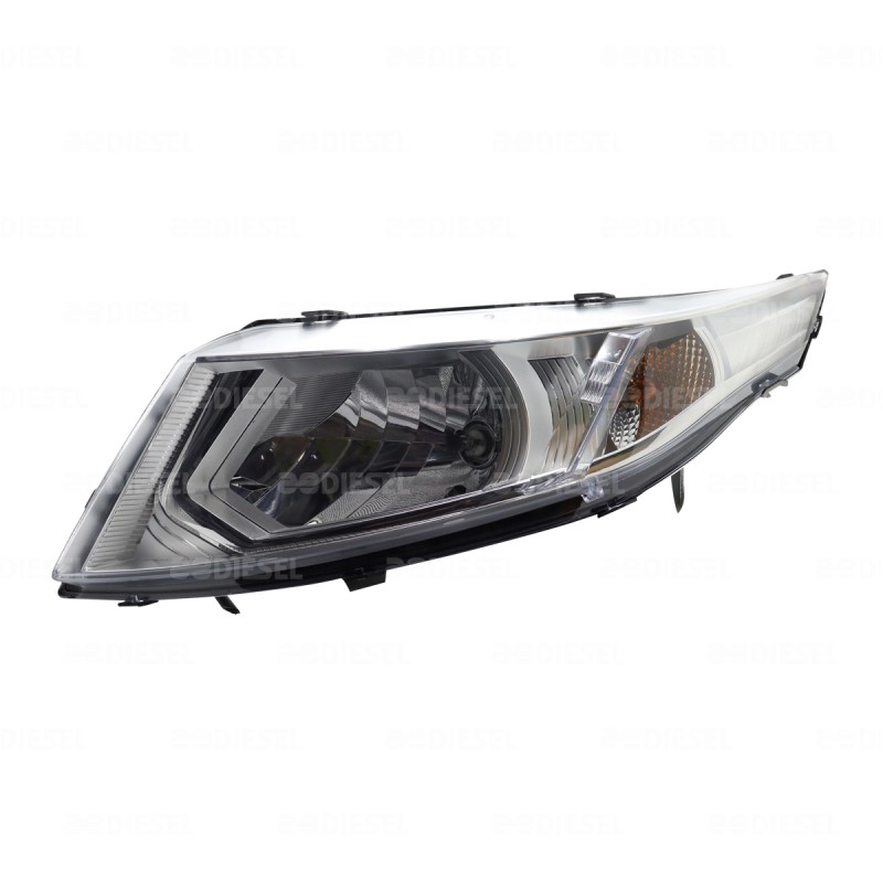 UNIDAD IZQUIERDA MP NUEVO BOXER 2025