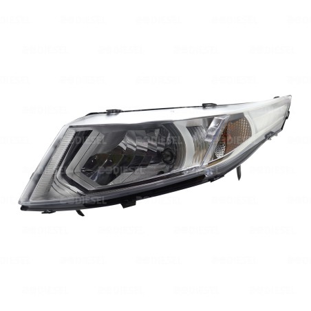 UNIDAD IZQ MP NUEVO BOXER 2025