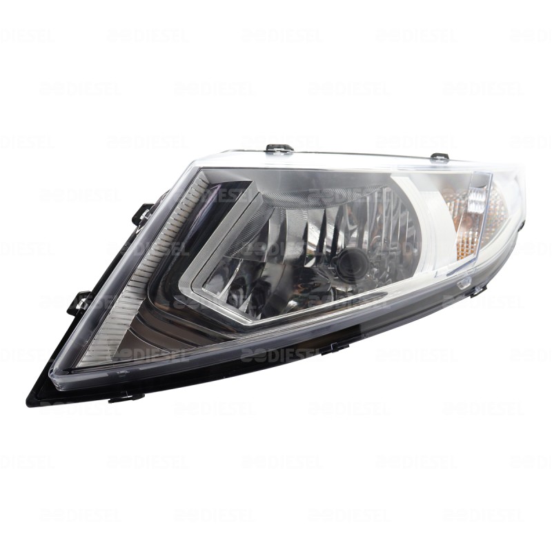 UNIDAD IZQUIERDA MP NUEVO BOXER 2025