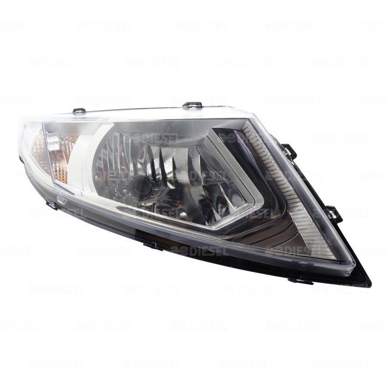 UNIDAD DER MP NUEVO BOXER 2025