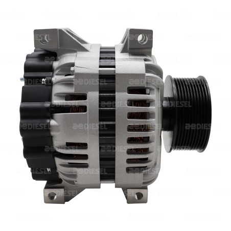 ALTERNADOR 28V 150A ZK6990HGQ MOD2023 YUTONG