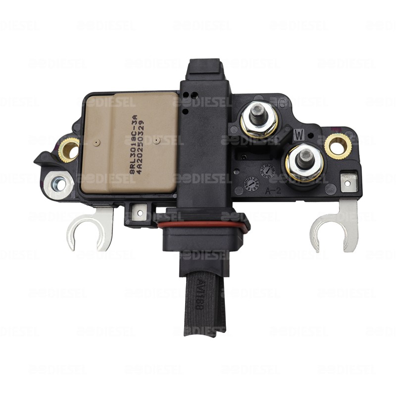 REGULADOR 28V 150A BATTERY LESS AVI168W=9874