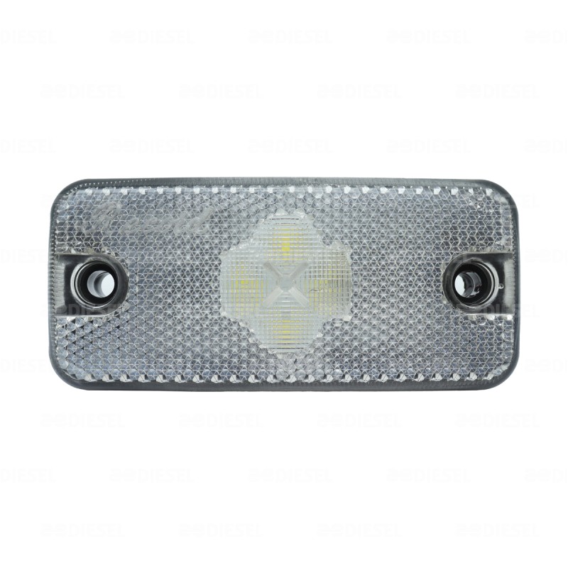 PLAFÓN 24V LED BLANCO V9700 V70364301