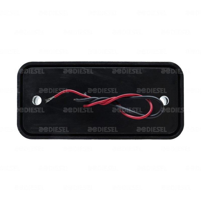 PLAFÓN 24V LED BLANCO V9700 V70364301