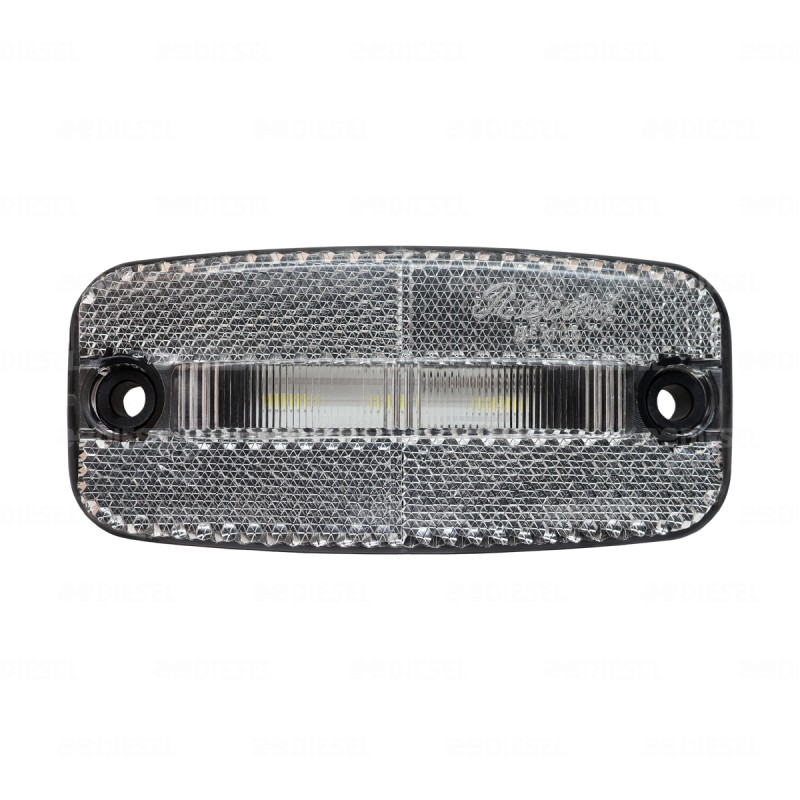 PLAFÓN 24V 3 LED BLANCO NAV 70347718