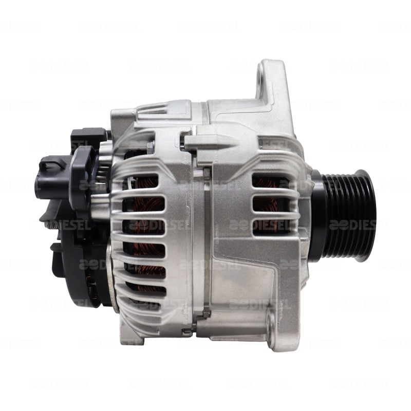 ALTERNADOR 28V 30/150A 0124655594/A0001508250