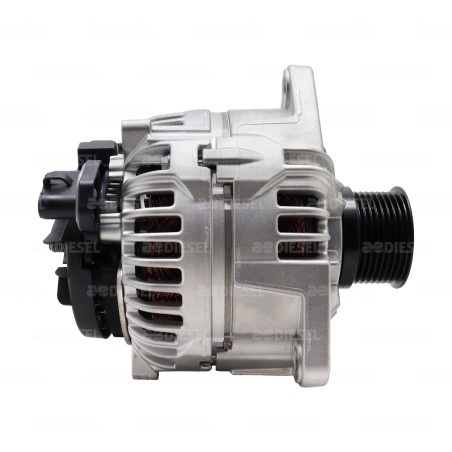 ALTERNADOR 28V 30/150A 0124655594/A0001508250
