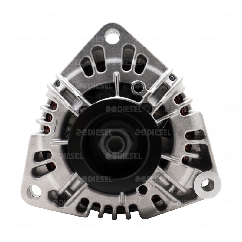 ALTERNADOR 28V 30/150A 0124655594/A0001508250