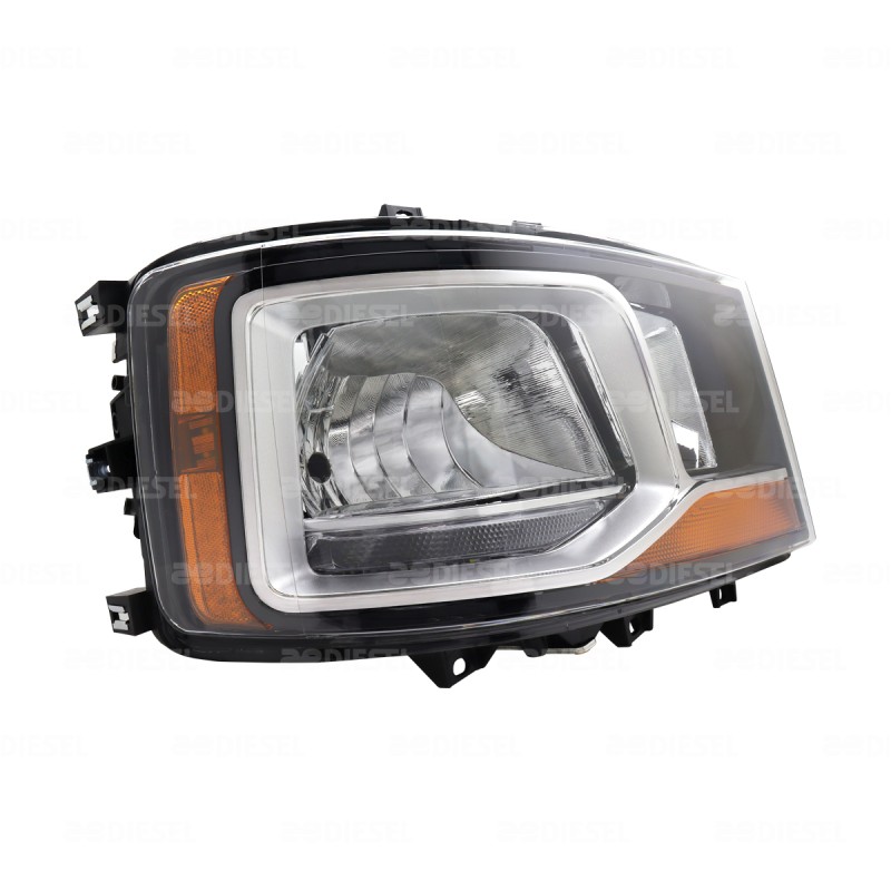 UNIDAD DERECHA CON LUZ DIA SCANIA PGRS 2016