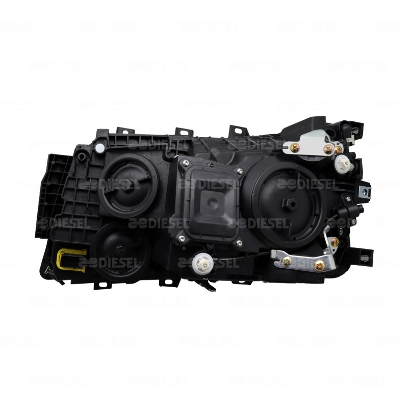 UNIDAD DERECHA CON LUZ DIA SCANIA PGRS 2016