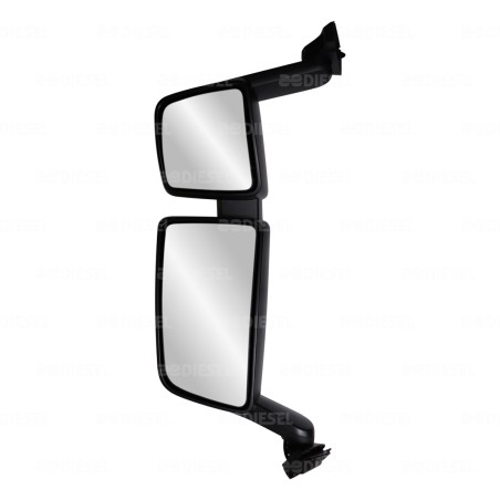 ESPEJO ELÉCTRICO IZQUIERDO SCANIA LPGRS 2016-UP