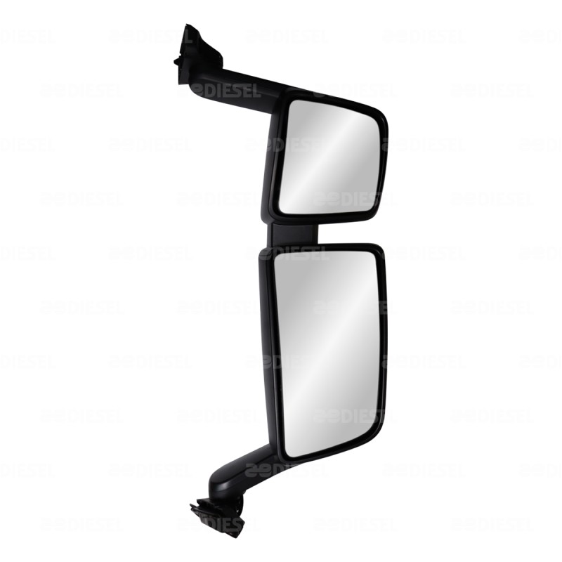 ESPEJO ELÉCTRICO DERECHO SCANIA LPGRS 2016-UP