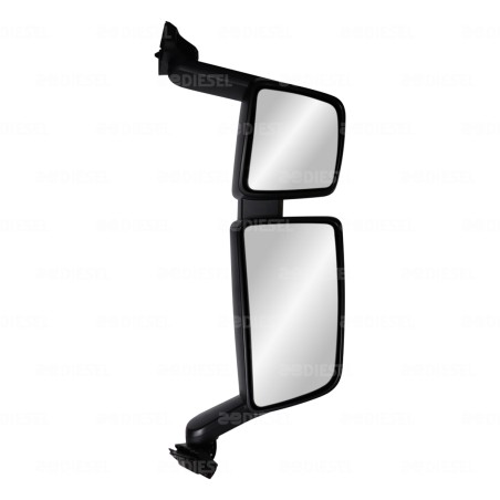 ESPEJO ELÉCTRICO DERECHO SCANIA LPGRS 2016-UP