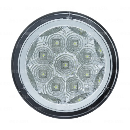 PLAFON 24V LED BCO REVERSA NUEVO CENTURY