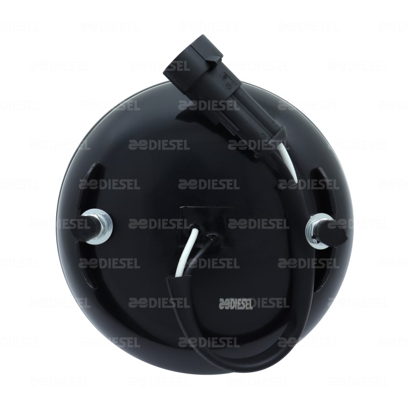 PLAFÓN 24V LED BLANCO REVERSA NVO CENTURY