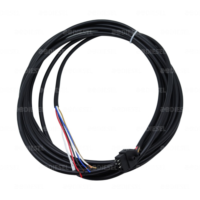 CABLE ARNES ELECTRICO 6M PARA PB IRIZAR