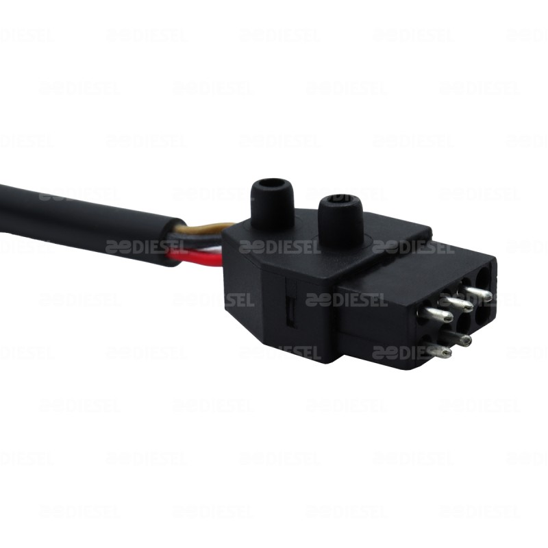 CABLE ARNES ELECTRICO 6M PARA PB IRIZAR