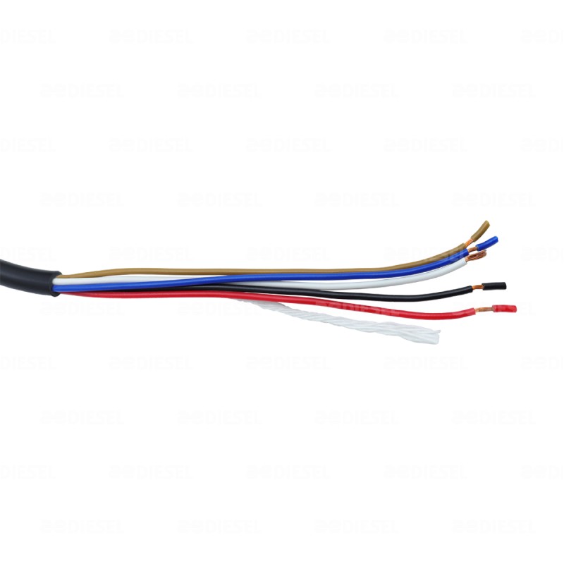 CABLE ARNES ELECTRICO 6M PARA PB IRIZAR