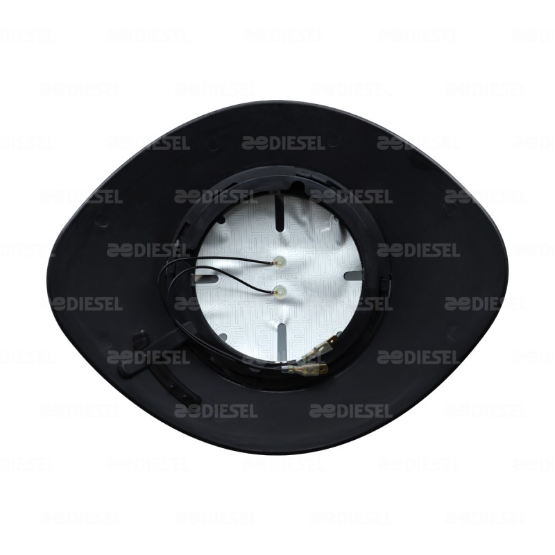 LUNA CONVEXA PB CONFORT/ I8