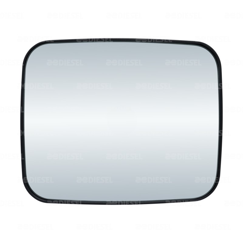 LUNA CONVEXA 3ER ESPEJO PB