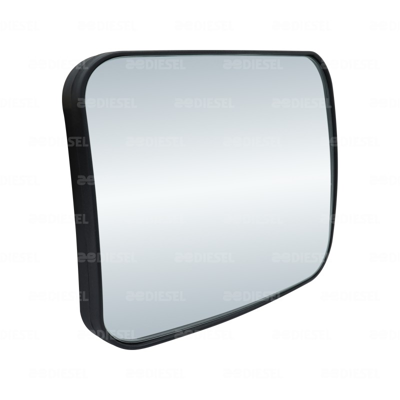 LUNA CONVEXA 3ER ESPEJO PB