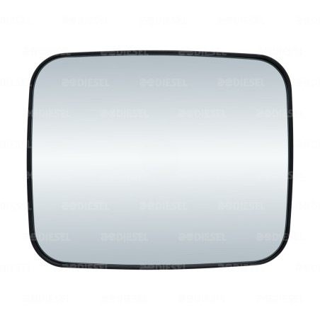 LUNA CONVEXA NUEVO CENTURY