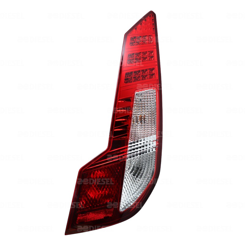 CALAVERA DER FOTON AUV