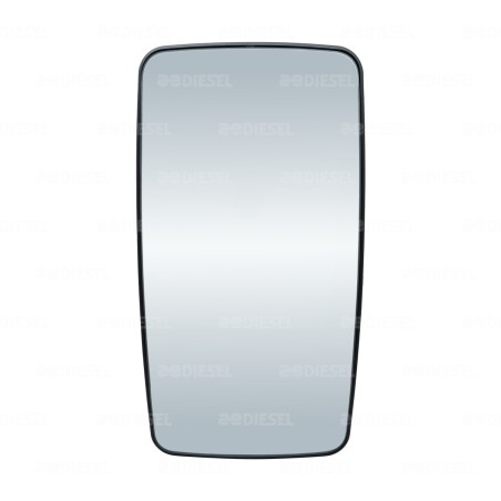 LUNA ESPEJO PRINCIPAL COMPLETA V9700