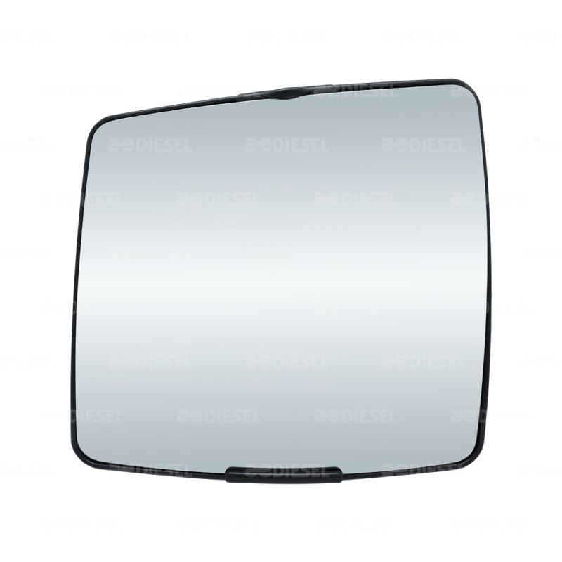 LUNA CHICA G7/MP180/MP135 IZQ