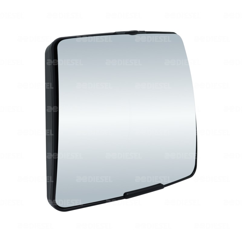 LUNA CHICA G7/MP180/MP135 IZQ