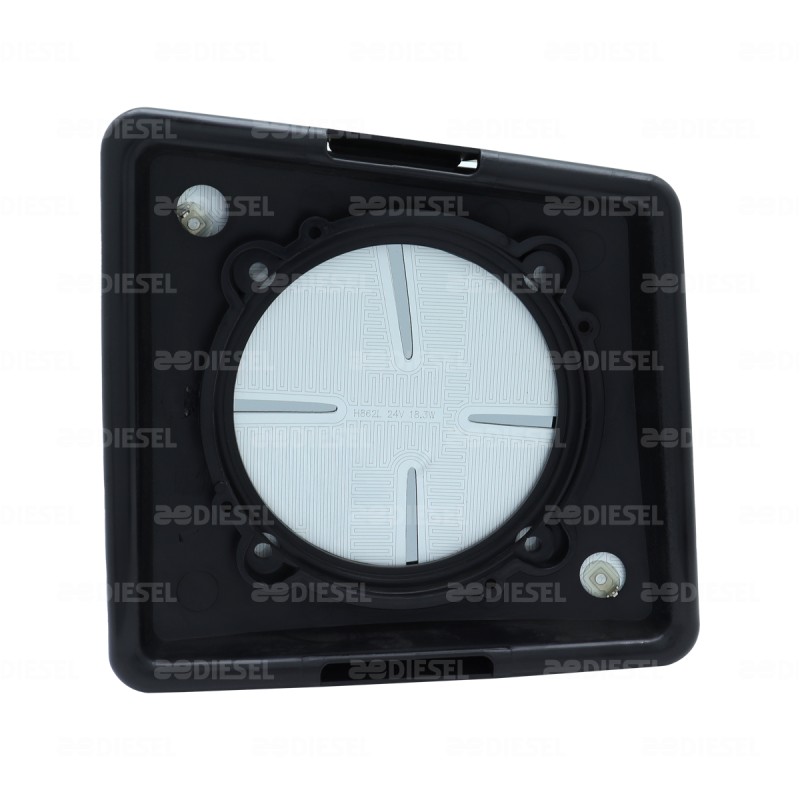 LUNA CHICA G7/MP180/MP135 IZQ