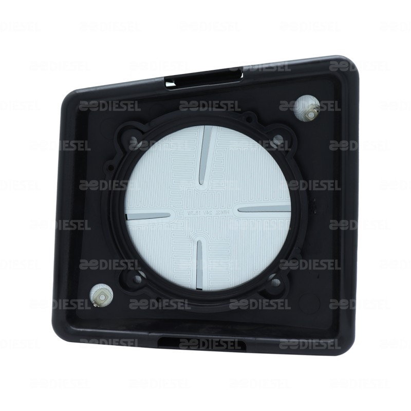 LUNA CHICA G7/MP180/MP135 DER