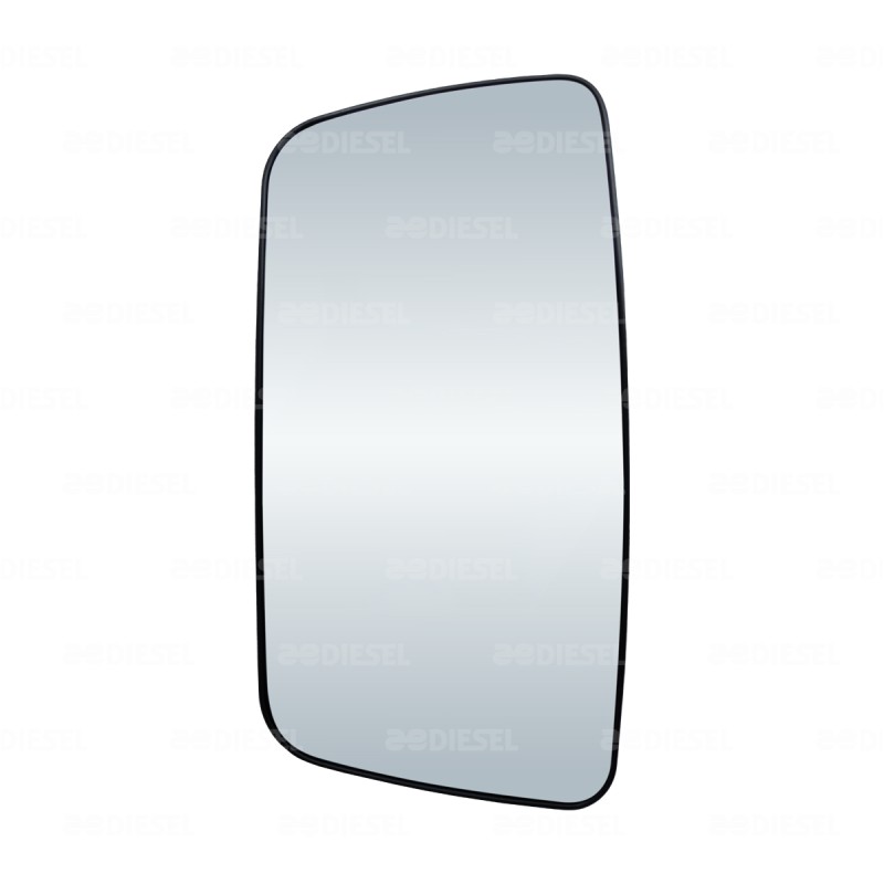 LUNA ESPEJO PRINCIPAL COMPLETA PB IRIZAR