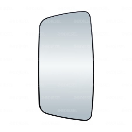 LUNA ESPEJO PRINCIPAL COMPLETA PB IRIZAR