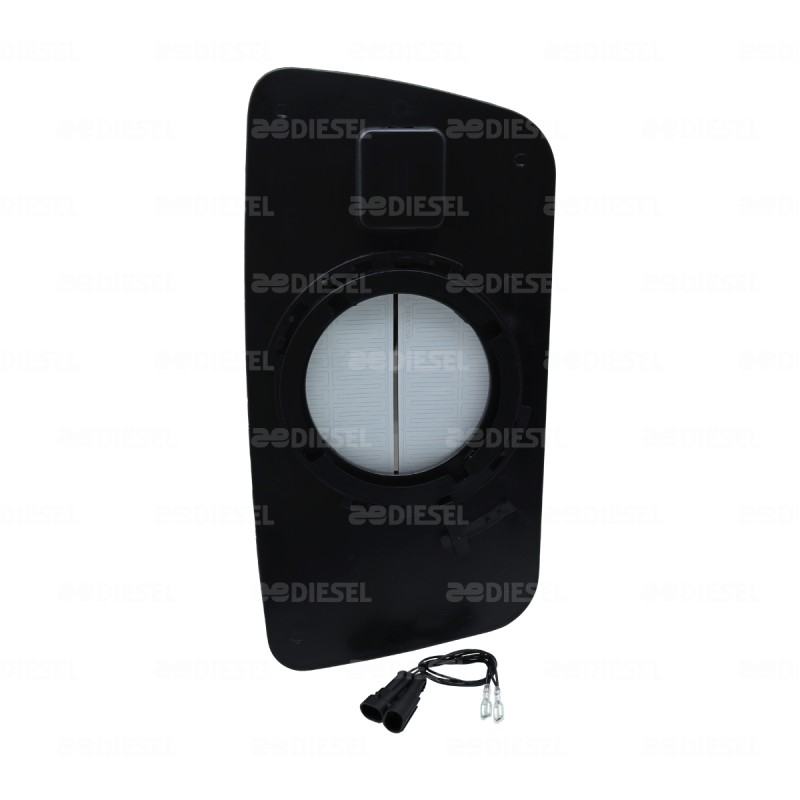 LUNA ESPEJO PRINCIPAL COMPLETA PB IRIZAR