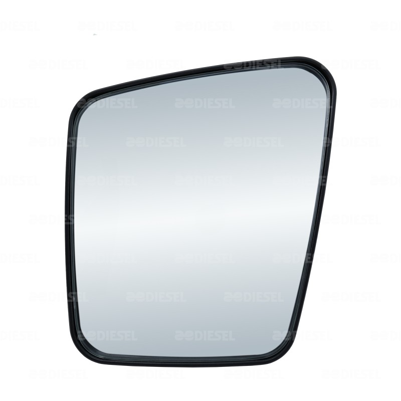 LUNA CONVEXA 3ER ESPEJO VOLVO/MAN